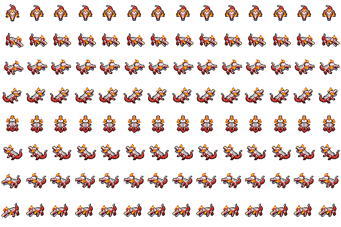 Skeledirge